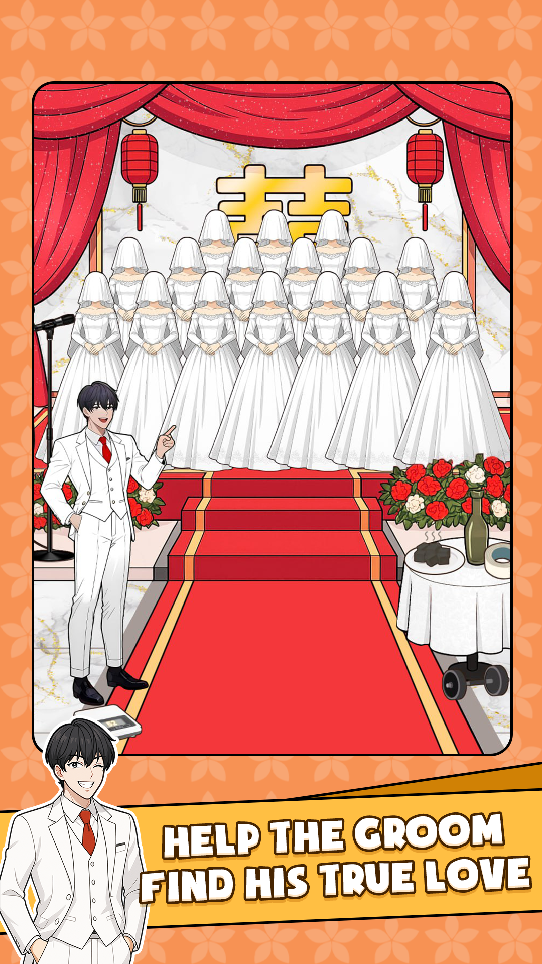 اسکرین شات 1 بازی Brainy Escape Quest