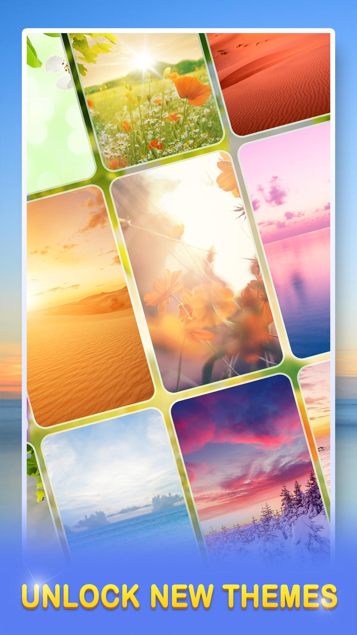 اسکرین شات 5 بازی Drag n Merge: Quest