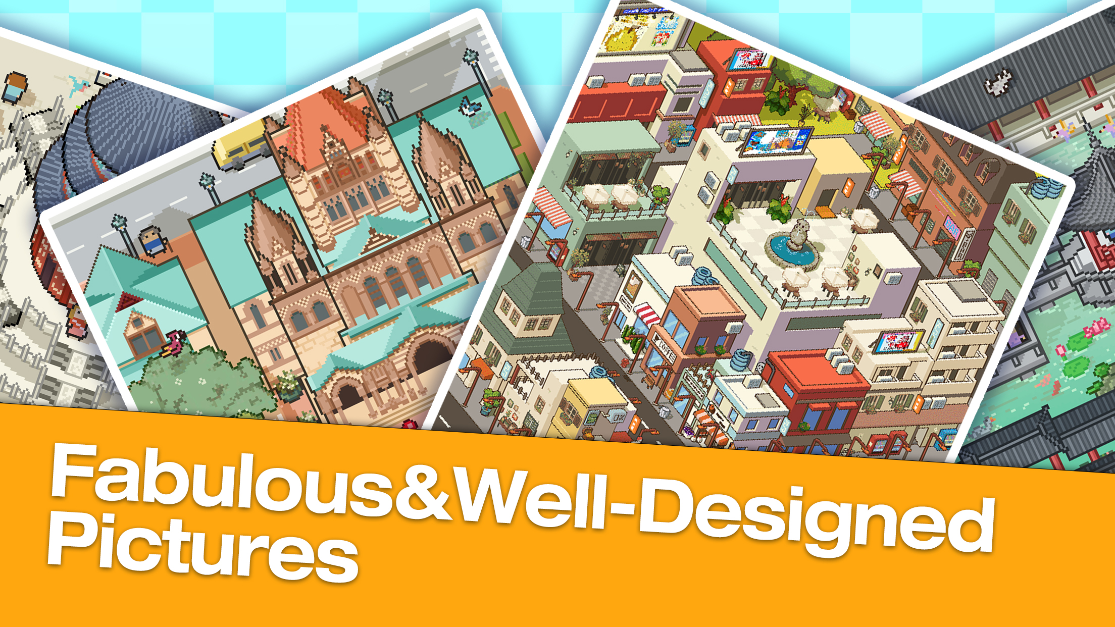 اسکرین شات 7 بازی Home Cross - Nonogram Puzzle