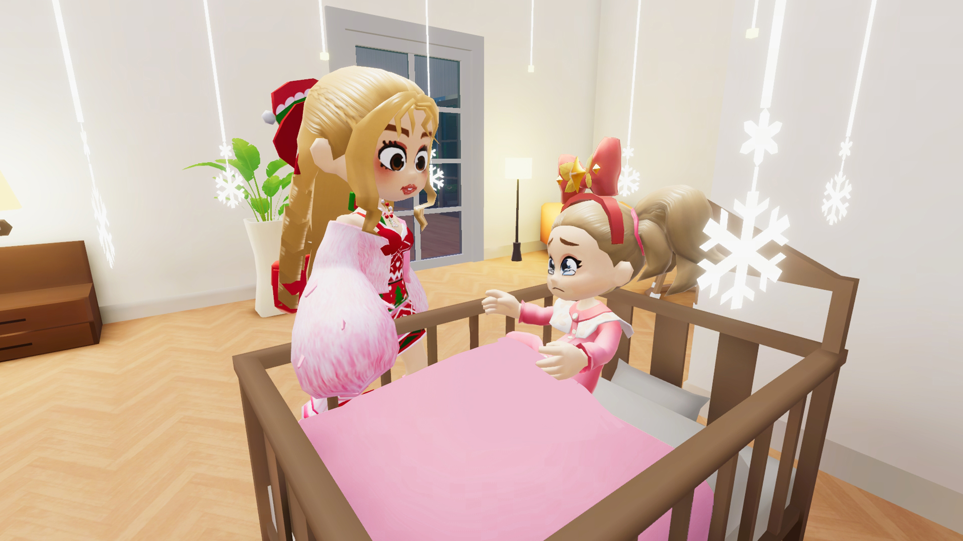 اسکرین شات 4 بازی Livetopia: Party!