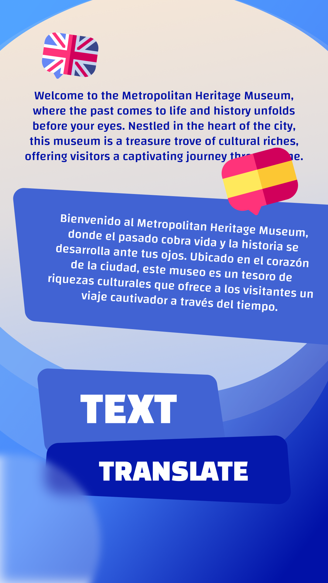 اسکرین شات 2 بازی Merge County®