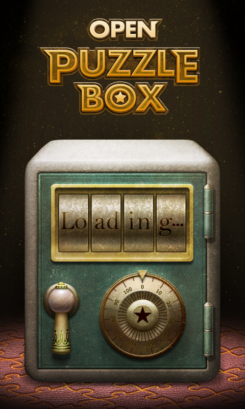 اسکرین شات 5 بازی Open Puzzle Box