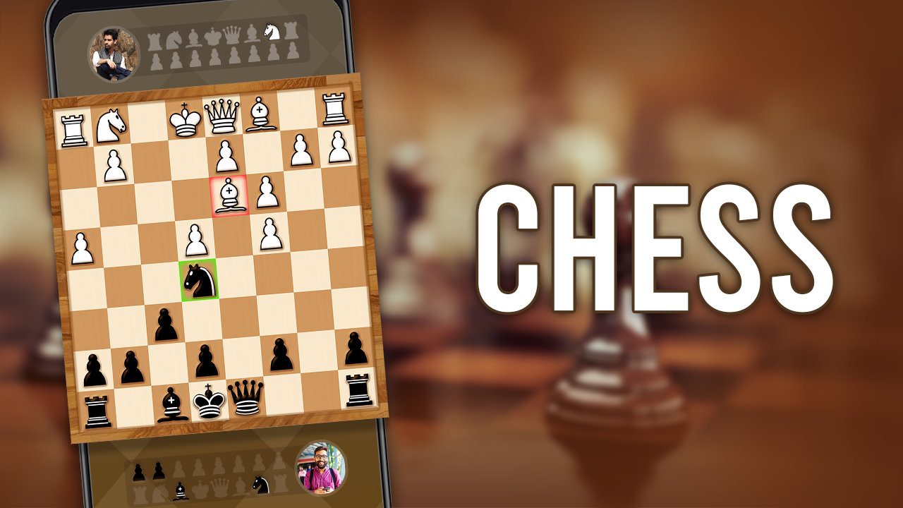 اسکرین شات 8 بازی Chess - Strategy game
