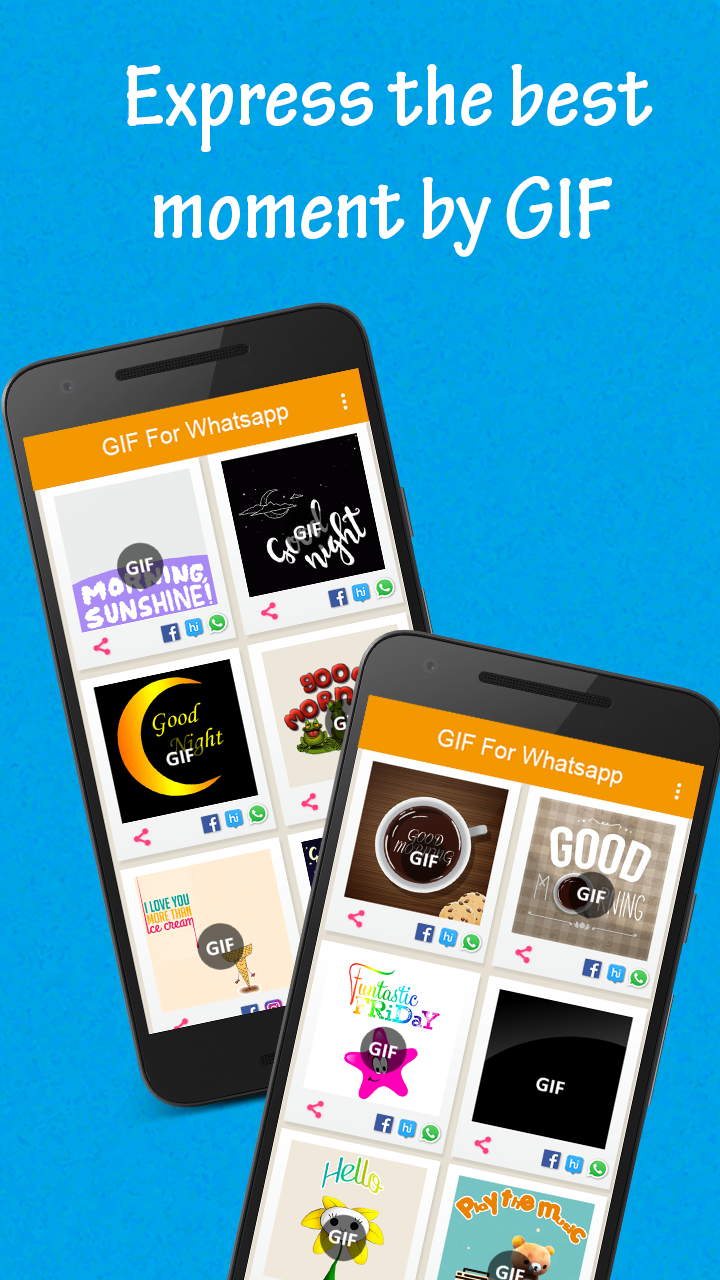 اسکرین شات 1 برنامه GIF Maker - images to gif