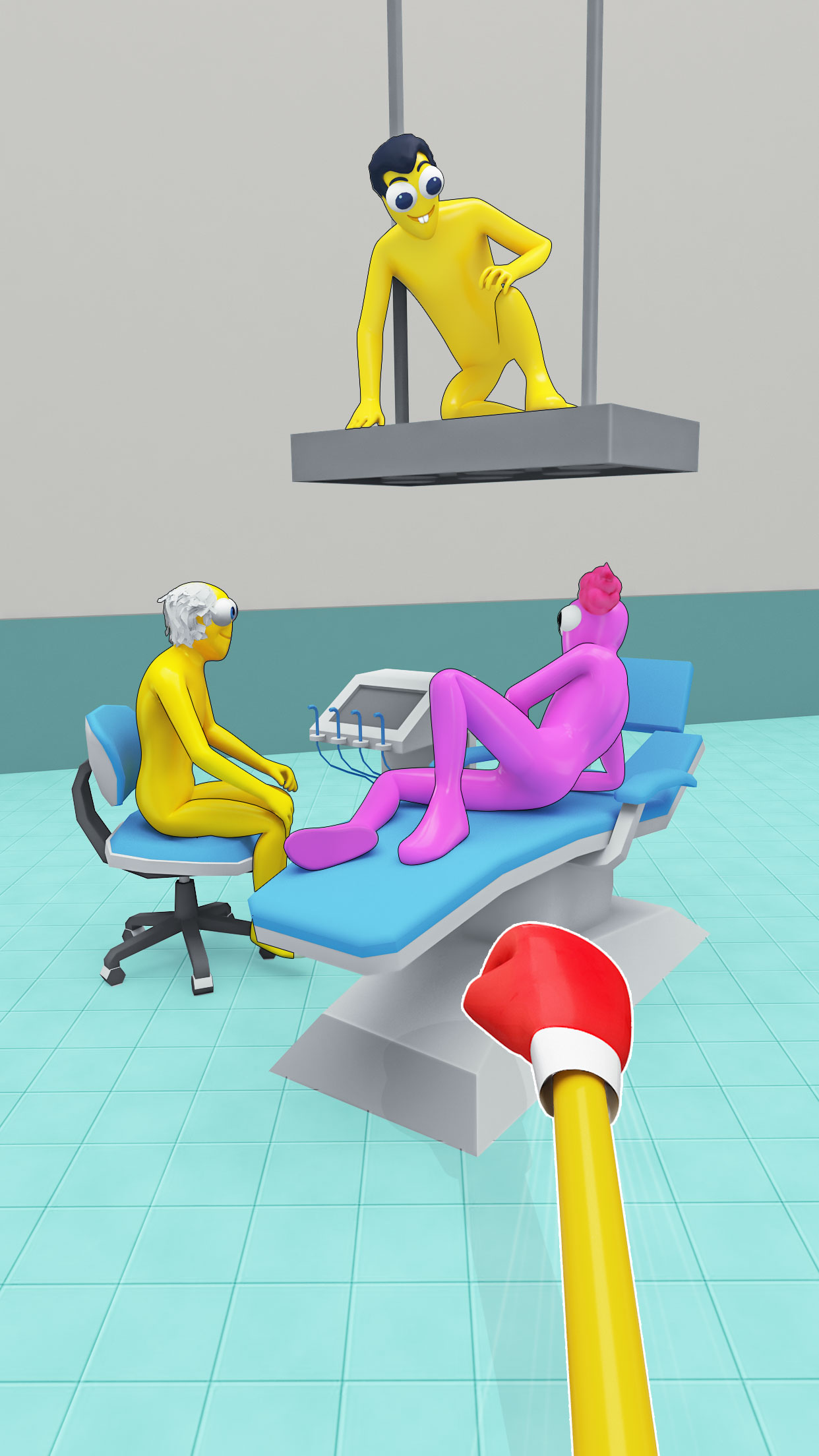 اسکرین شات 6 برنامه M Launcher