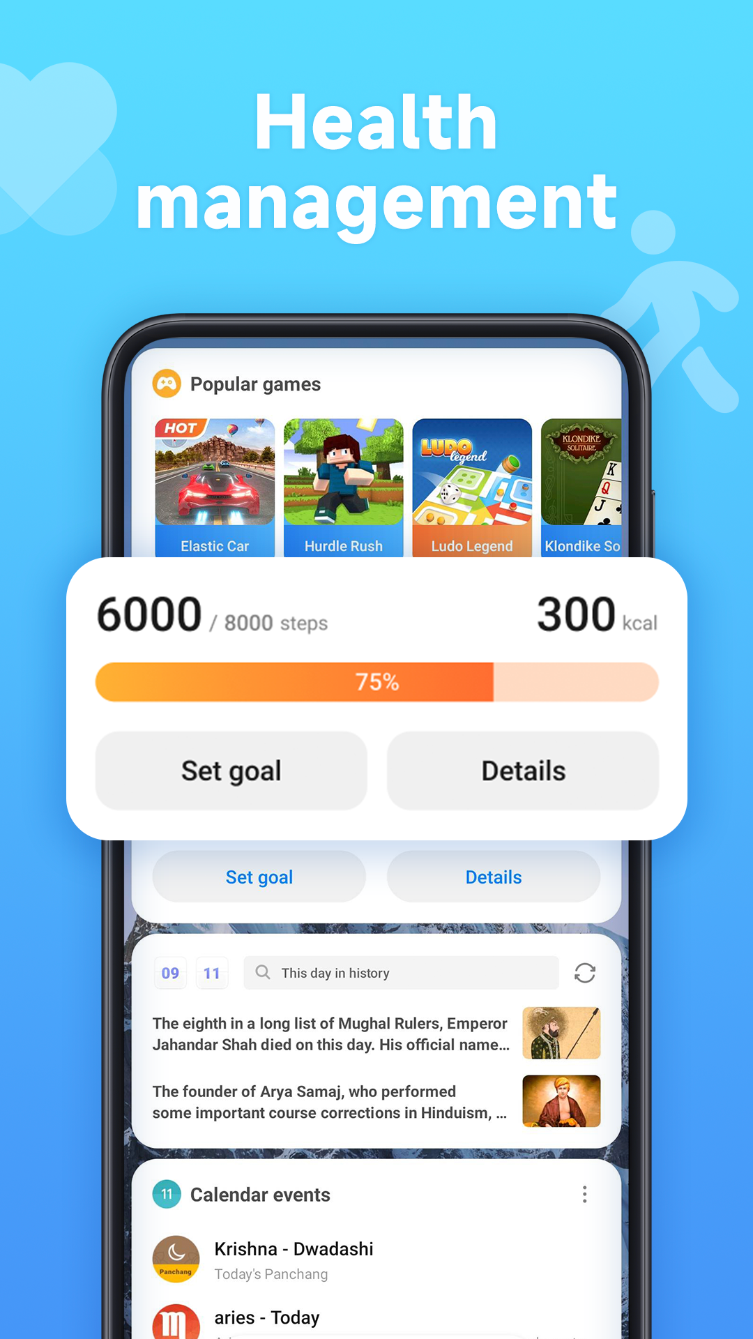 اسکرین شات 4 برنامه App Vault