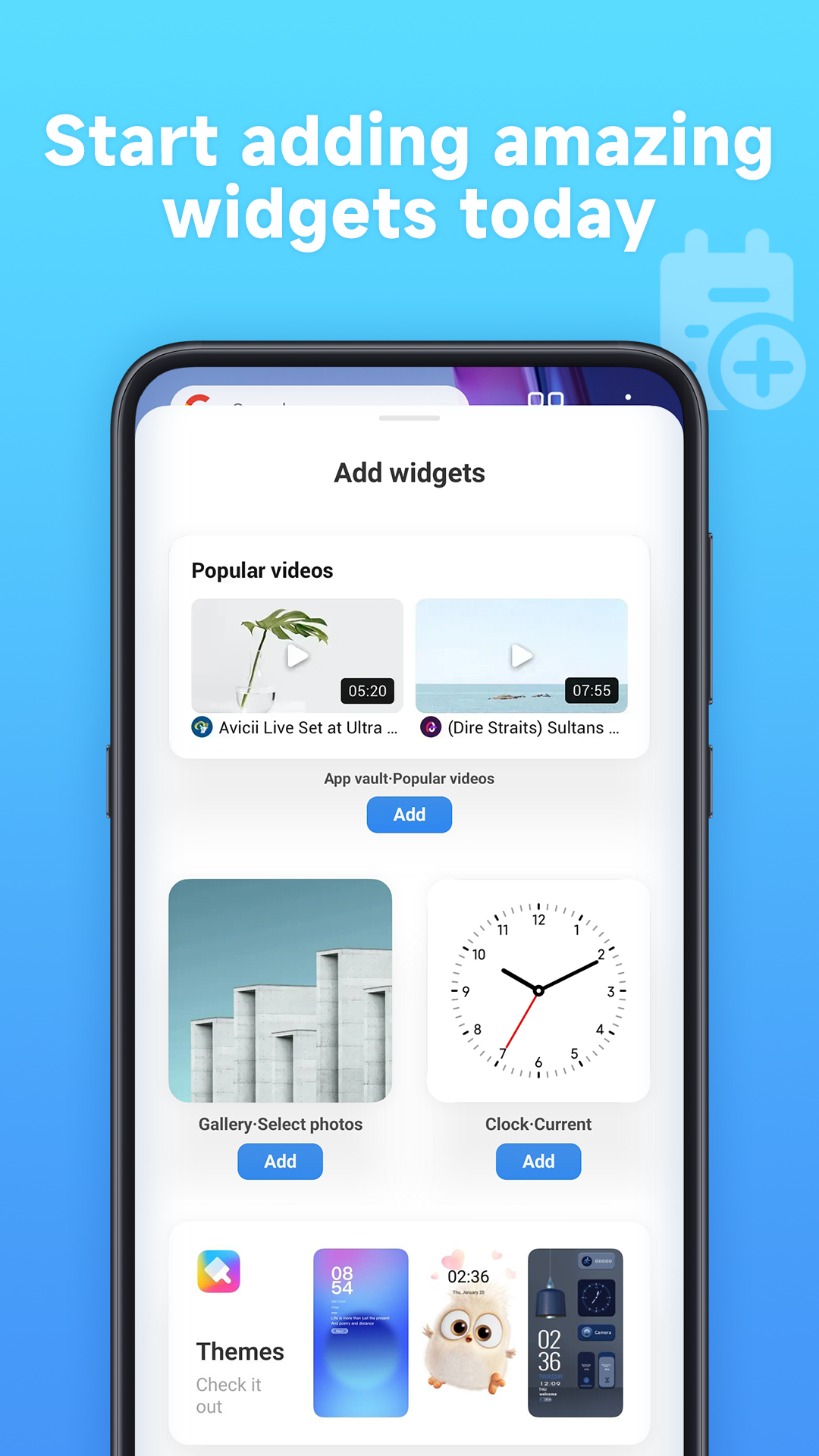 اسکرین شات 5 برنامه App Vault