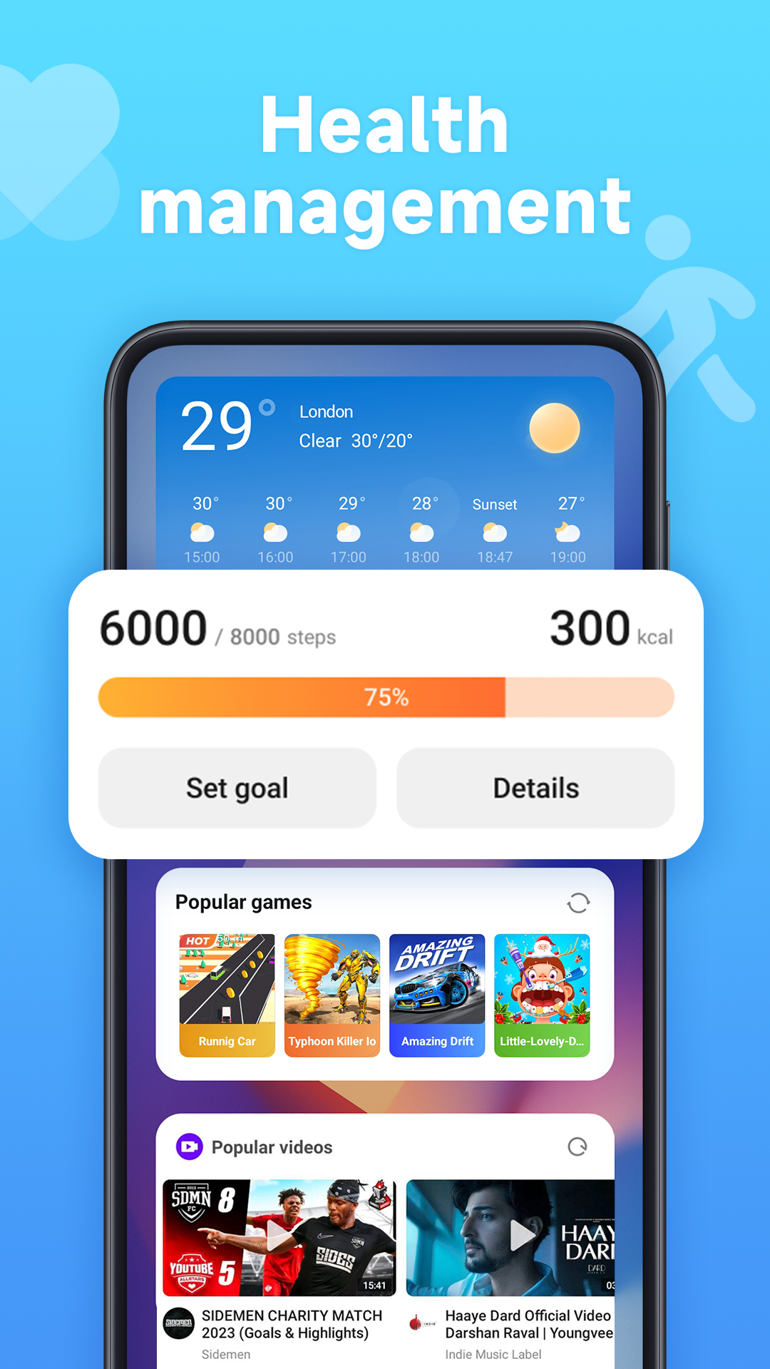 اسکرین شات 4 برنامه App Vault