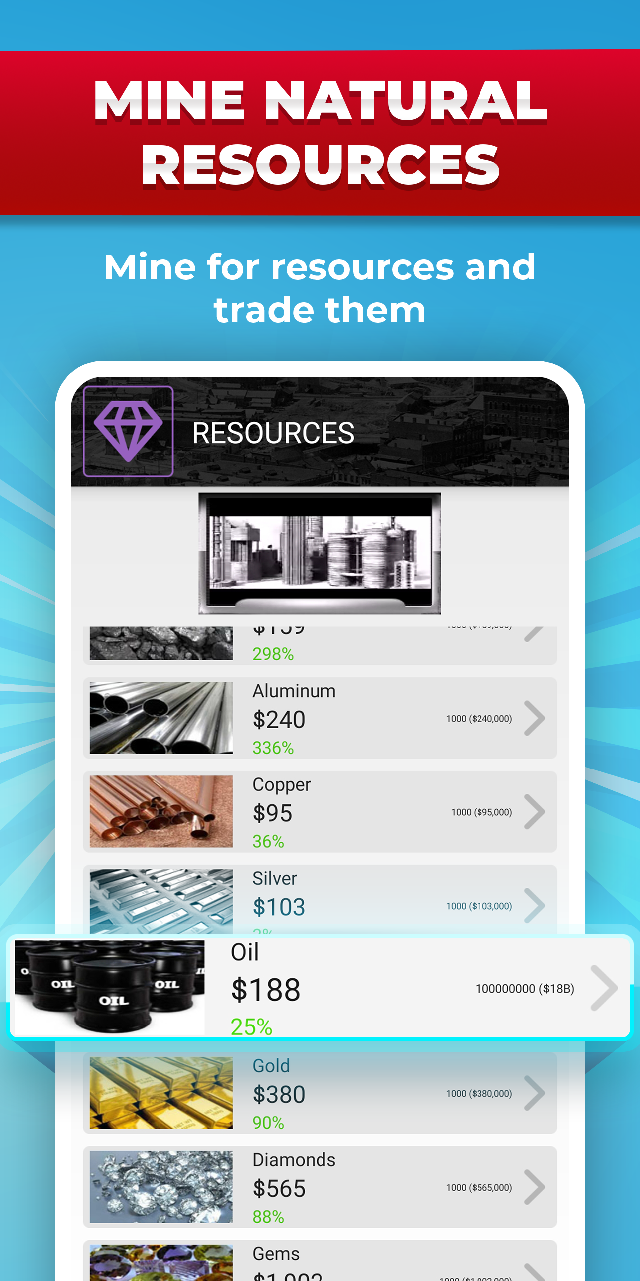 اسکرین شات 5 بازی Tycoon Business Simulator