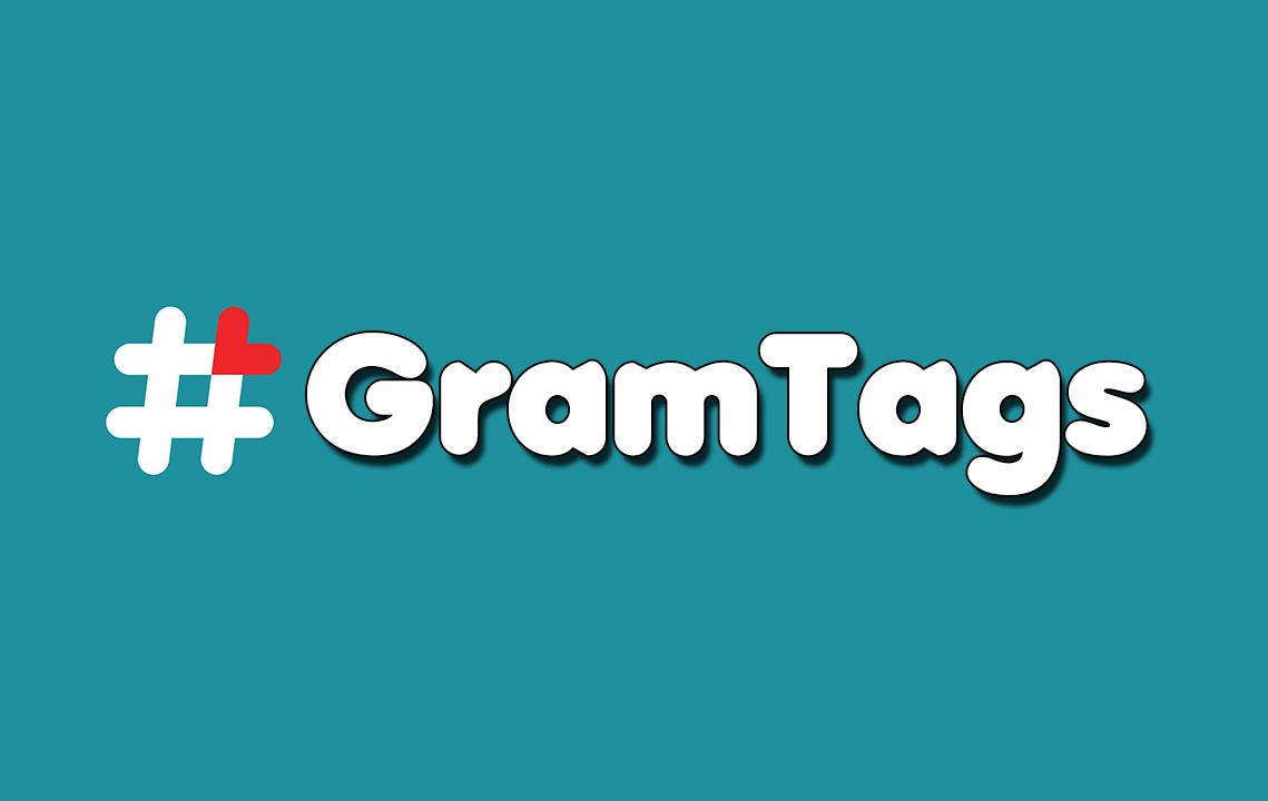 اسکرین شات 5 برنامه Hashtags for Instagram