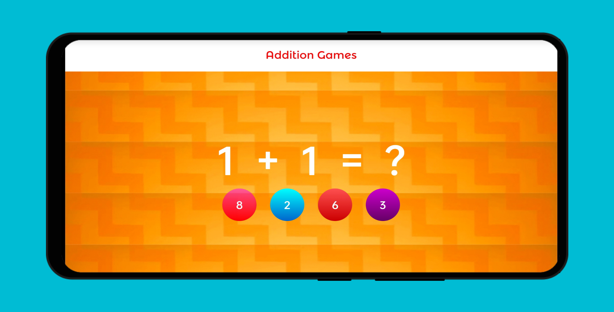 اسکرین شات 8 بازی ABC Games for kids
