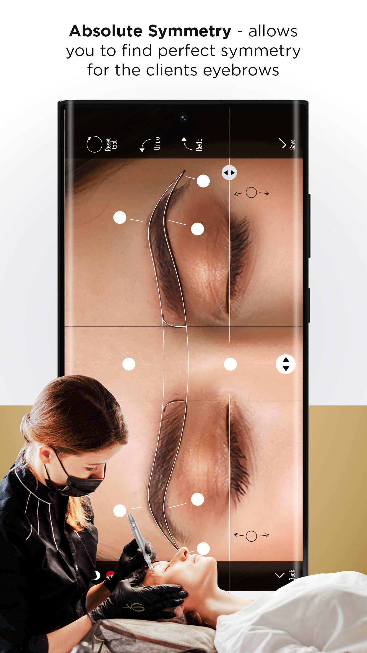 اسکرین شات 5 برنامه PhiApp