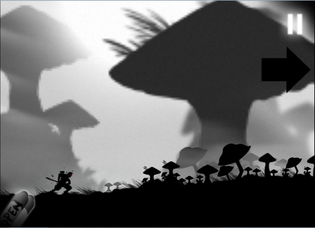 اسکرین شات 5 بازی Dead Ninja Mortal Shadow