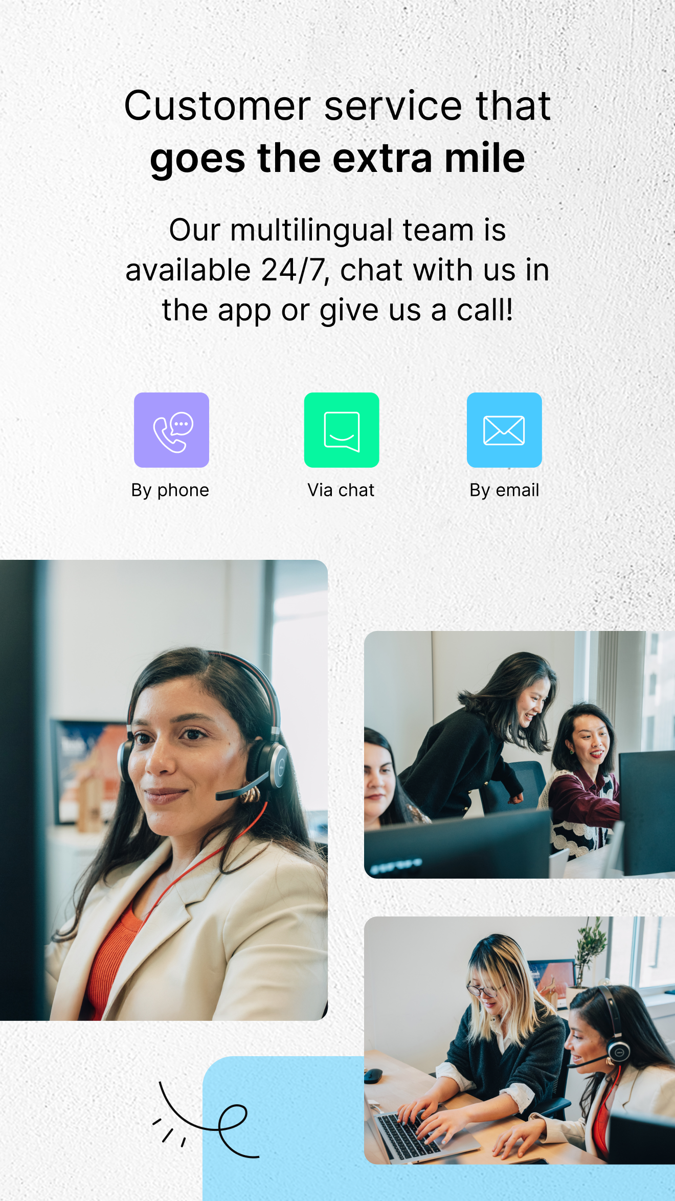 اسکرین شات 5 برنامه ​​Microsoft Copilot