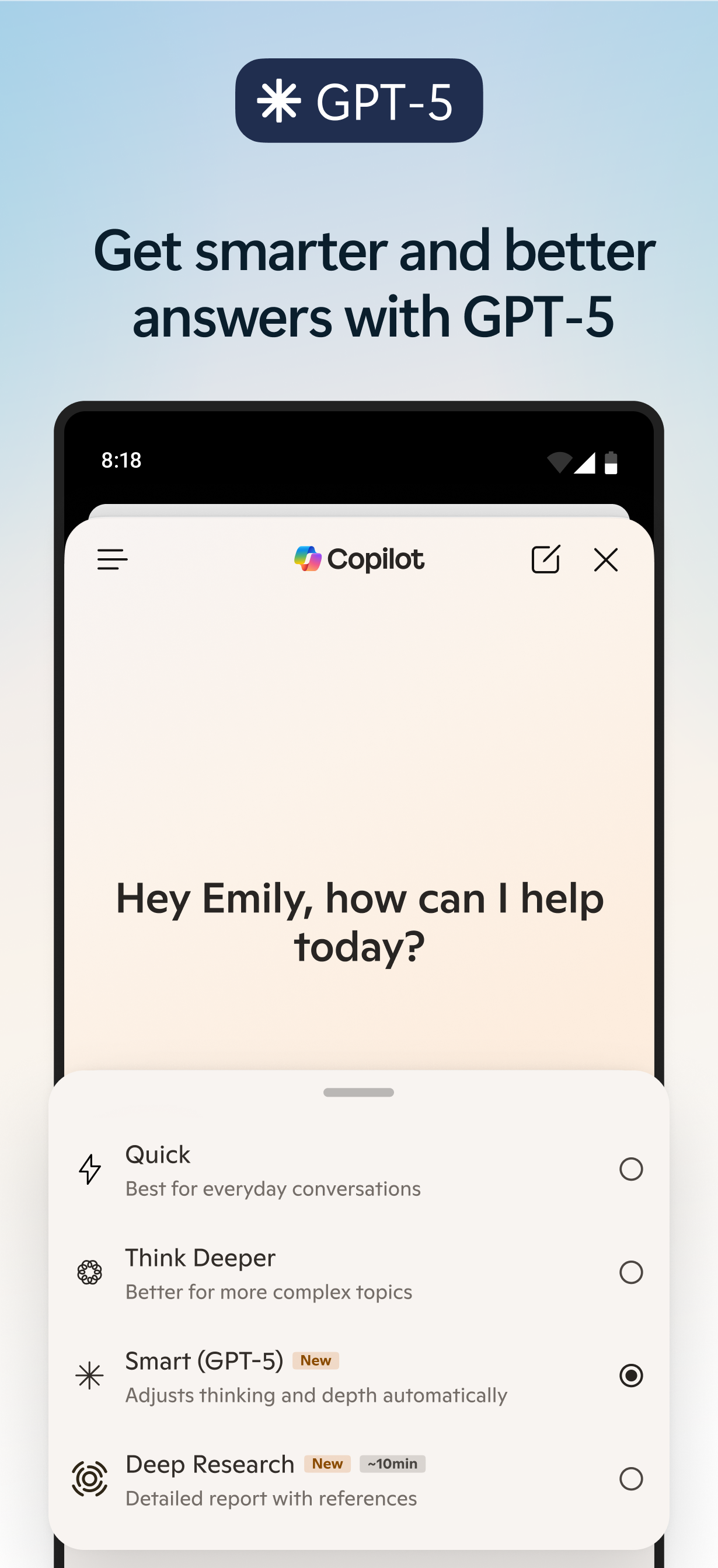 اسکرین شات 2 برنامه مرورگر اج