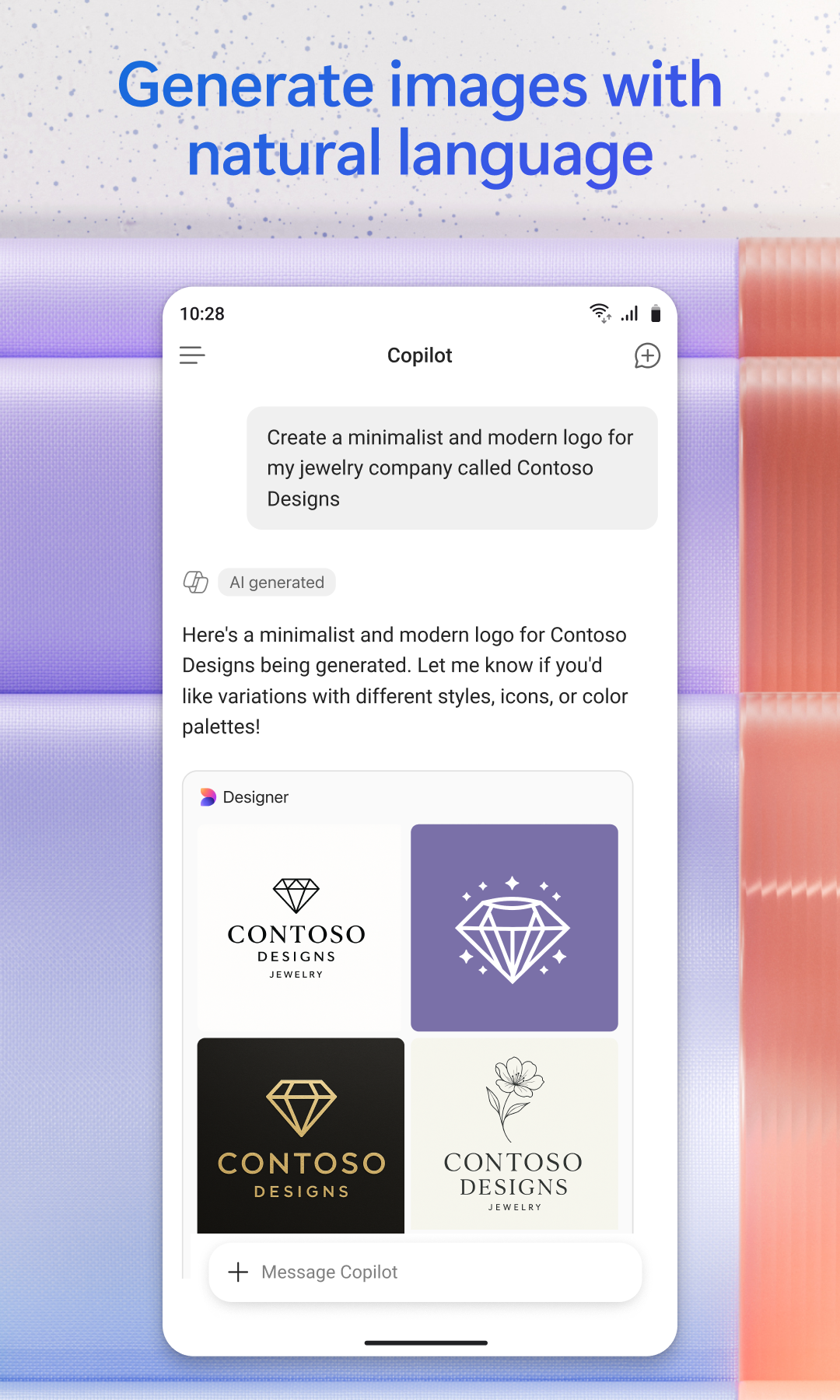 اسکرین شات 4 برنامه آفیس ( Microsoft Office: Word, Excel, PowerPoint & More)