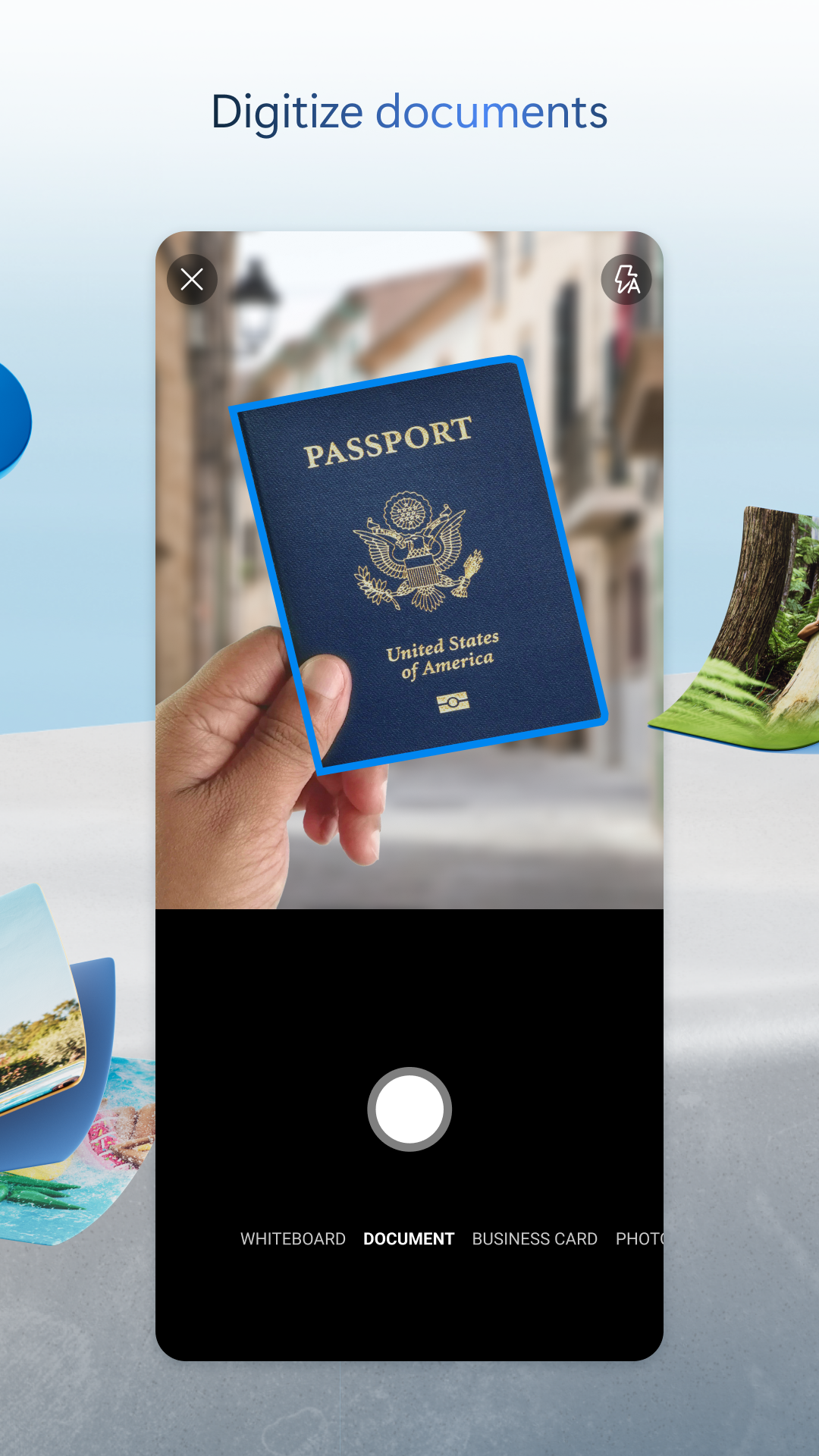 اسکرین شات 5 برنامه Microsoft OneDrive