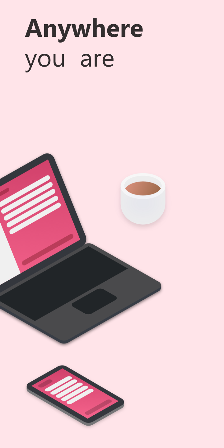 اسکرین شات 3 برنامه Microsoft To Do: Lists & Tasks