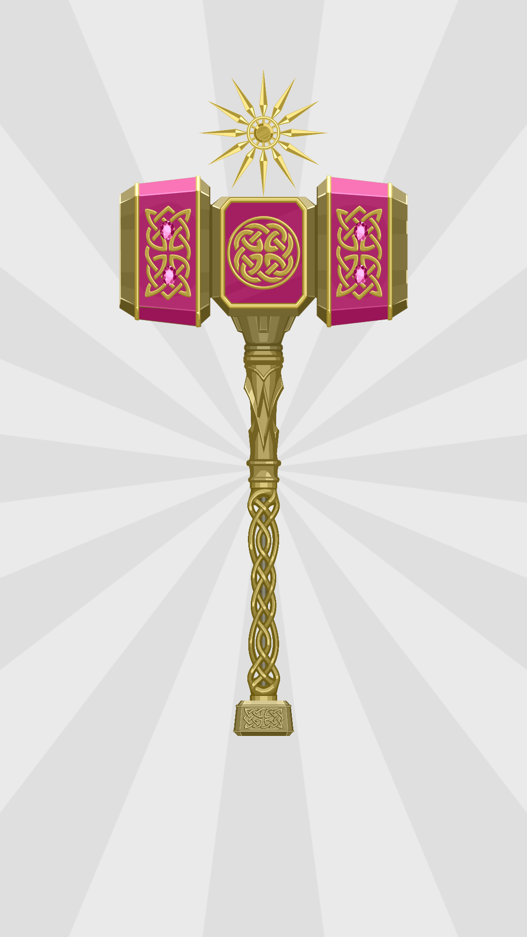 اسکرین شات 7 برنامه sword Maker:   weapon avatar