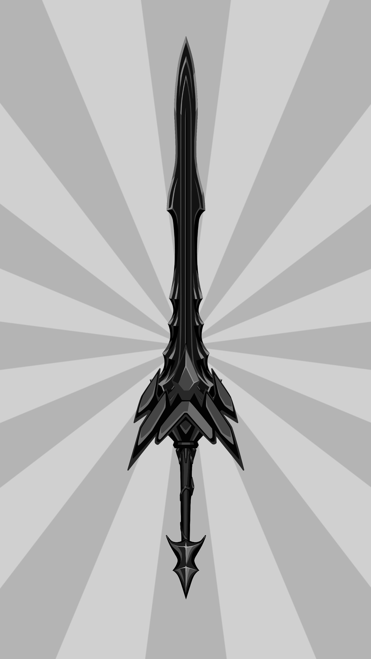 اسکرین شات 5 برنامه sword Maker: weapon avatar