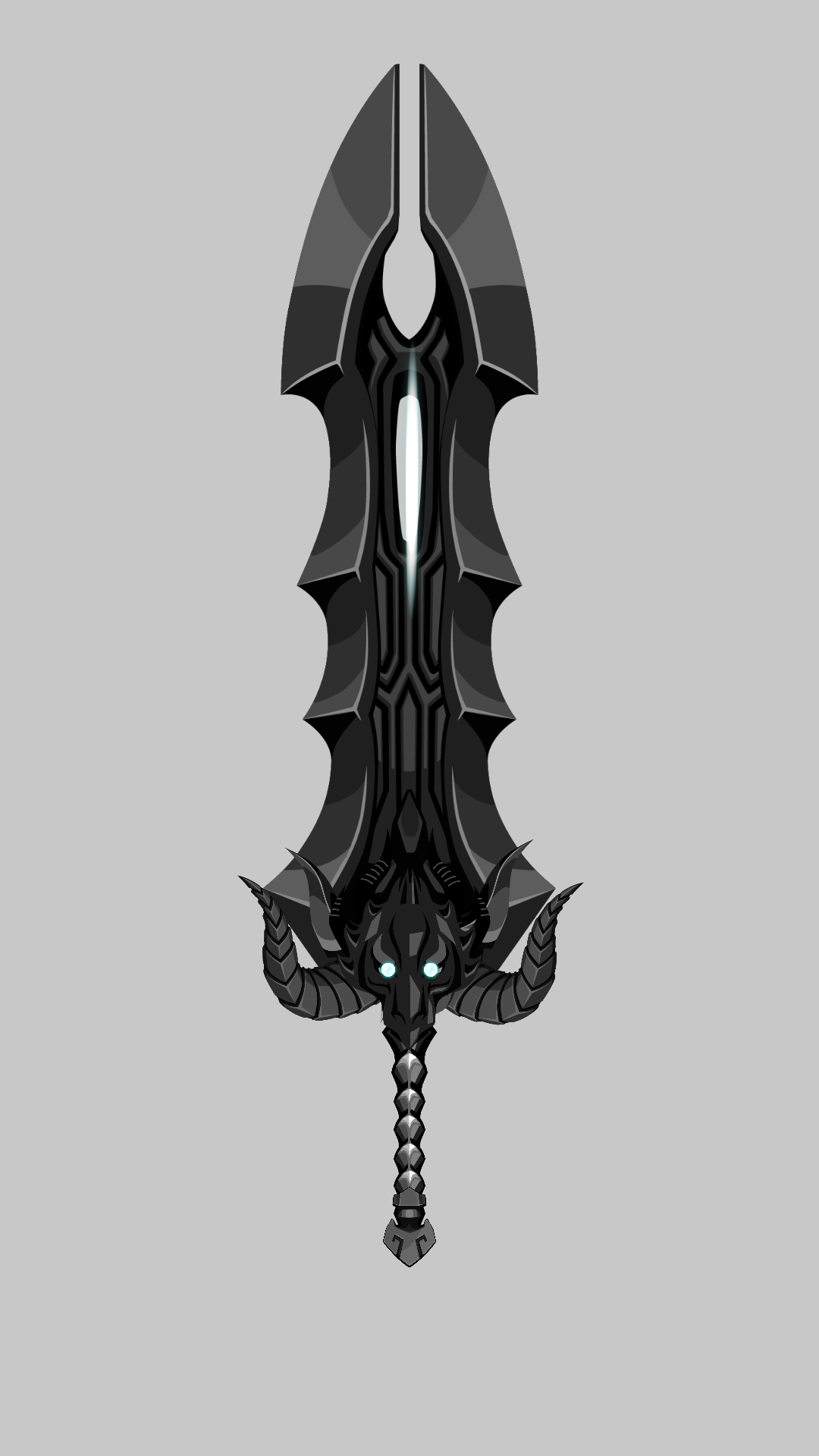 اسکرین شات 3 برنامه sword Maker:   weapon avatar