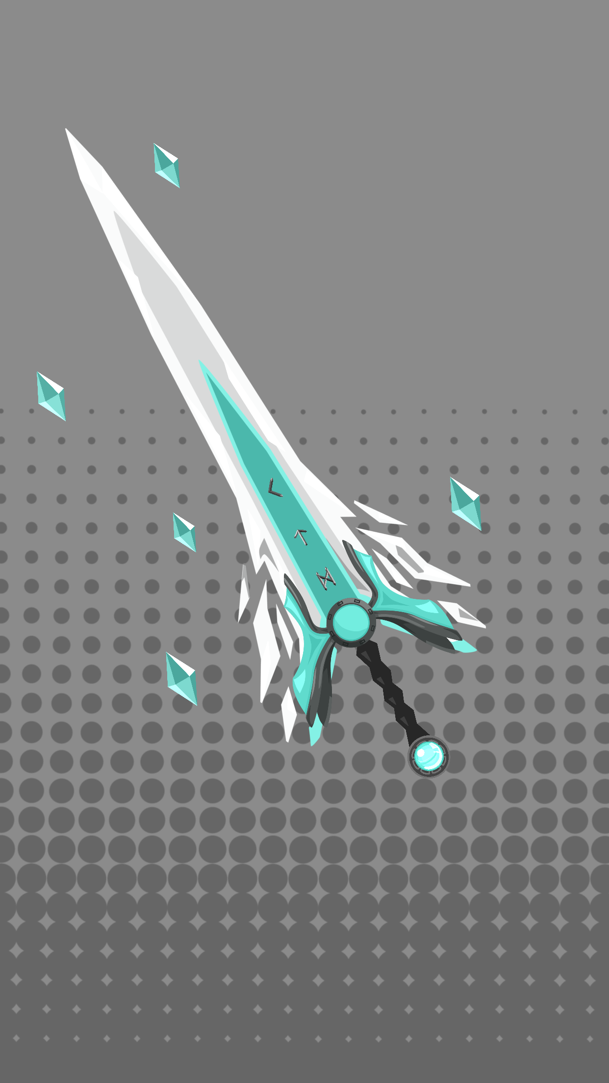 اسکرین شات 5 برنامه sword Maker:   weapon avatar