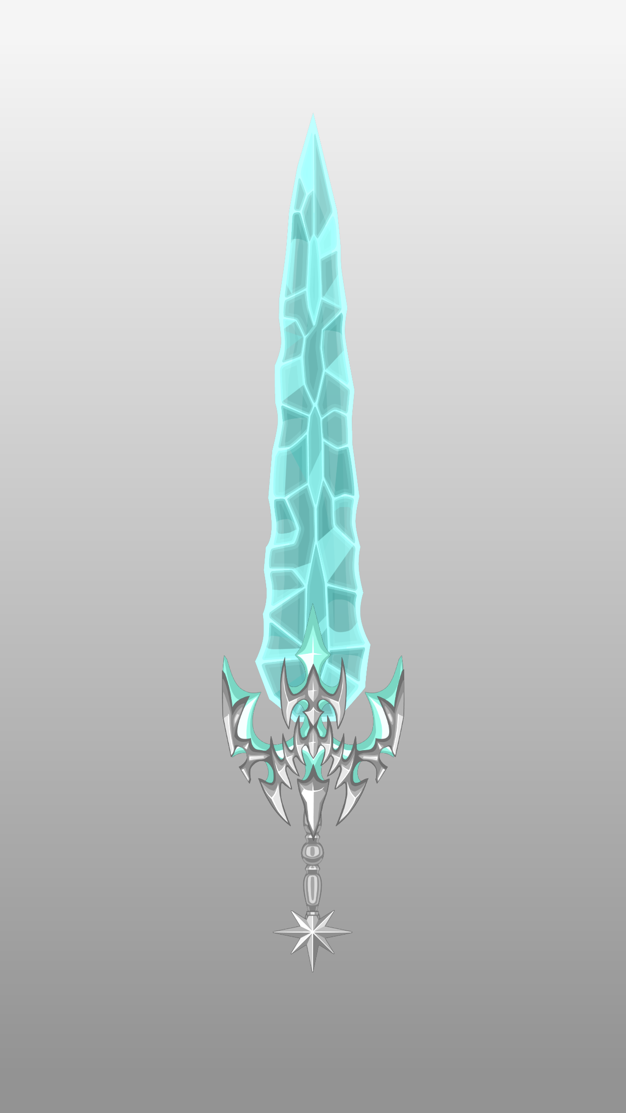 اسکرین شات 2 برنامه sword Maker:   weapon avatar