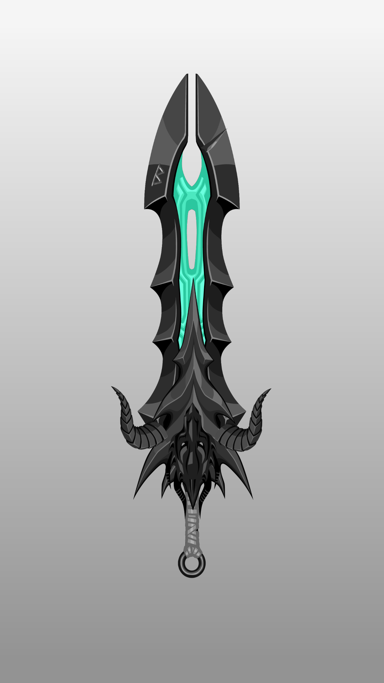 اسکرین شات 3 برنامه sword Maker:   weapon avatar