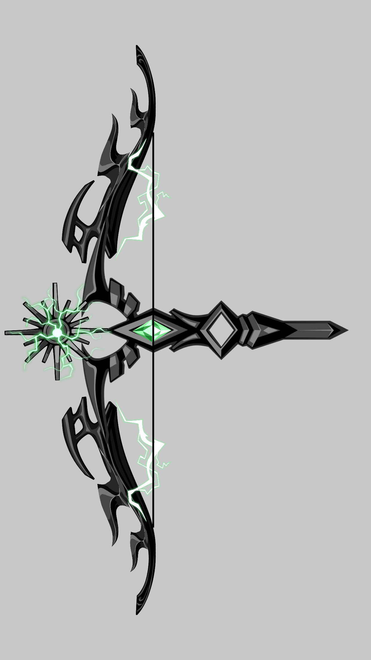 اسکرین شات 4 برنامه Bow maker : weapon  simulator