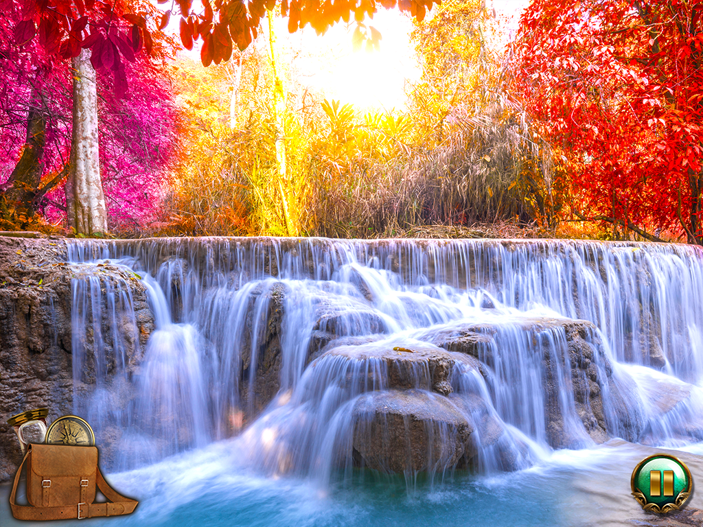 اسکرین شات 3 بازی The Long Journey - Adventure G