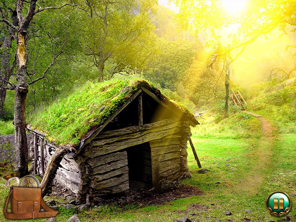 اسکرین شات 5 بازی The Long Journey - Adventure G