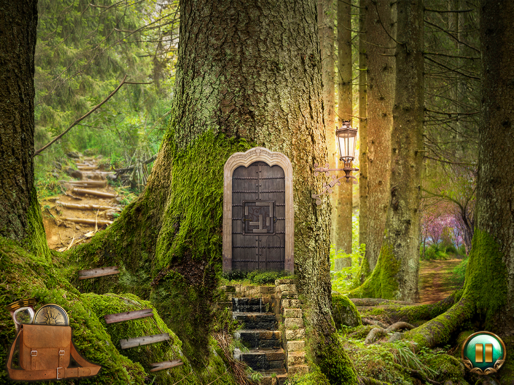 اسکرین شات 1 بازی The Long Journey - Adventure G