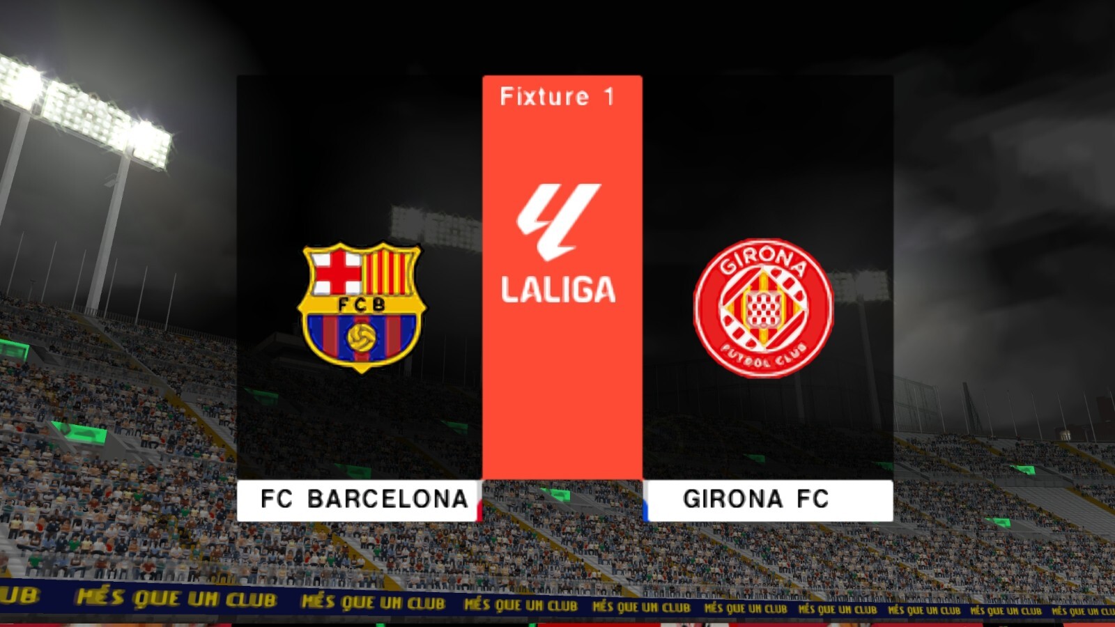 اسکرین شات 6 بازی ‏شبیه ساز efootball 2025 (گزارش فارسی)