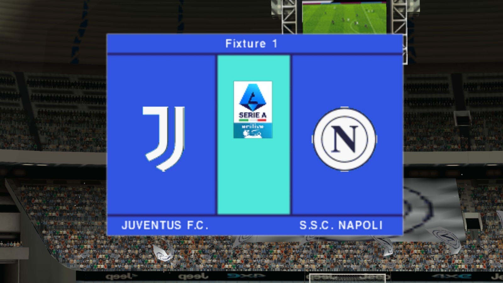 اسکرین شات 23 بازی ‏‏شبیه ساز فوتبال efootball 2026