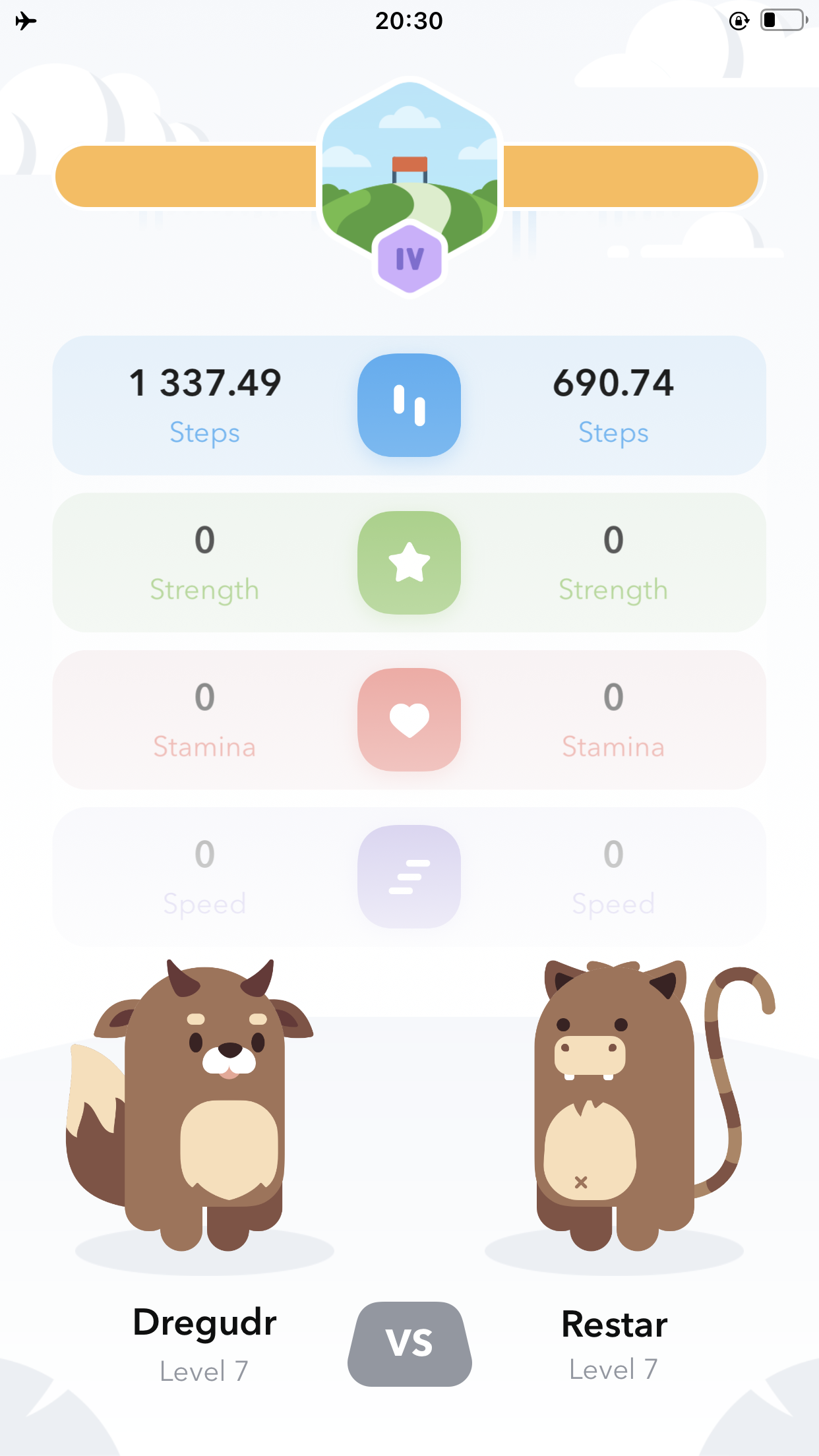 اسکرین شات 3 برنامه Walken