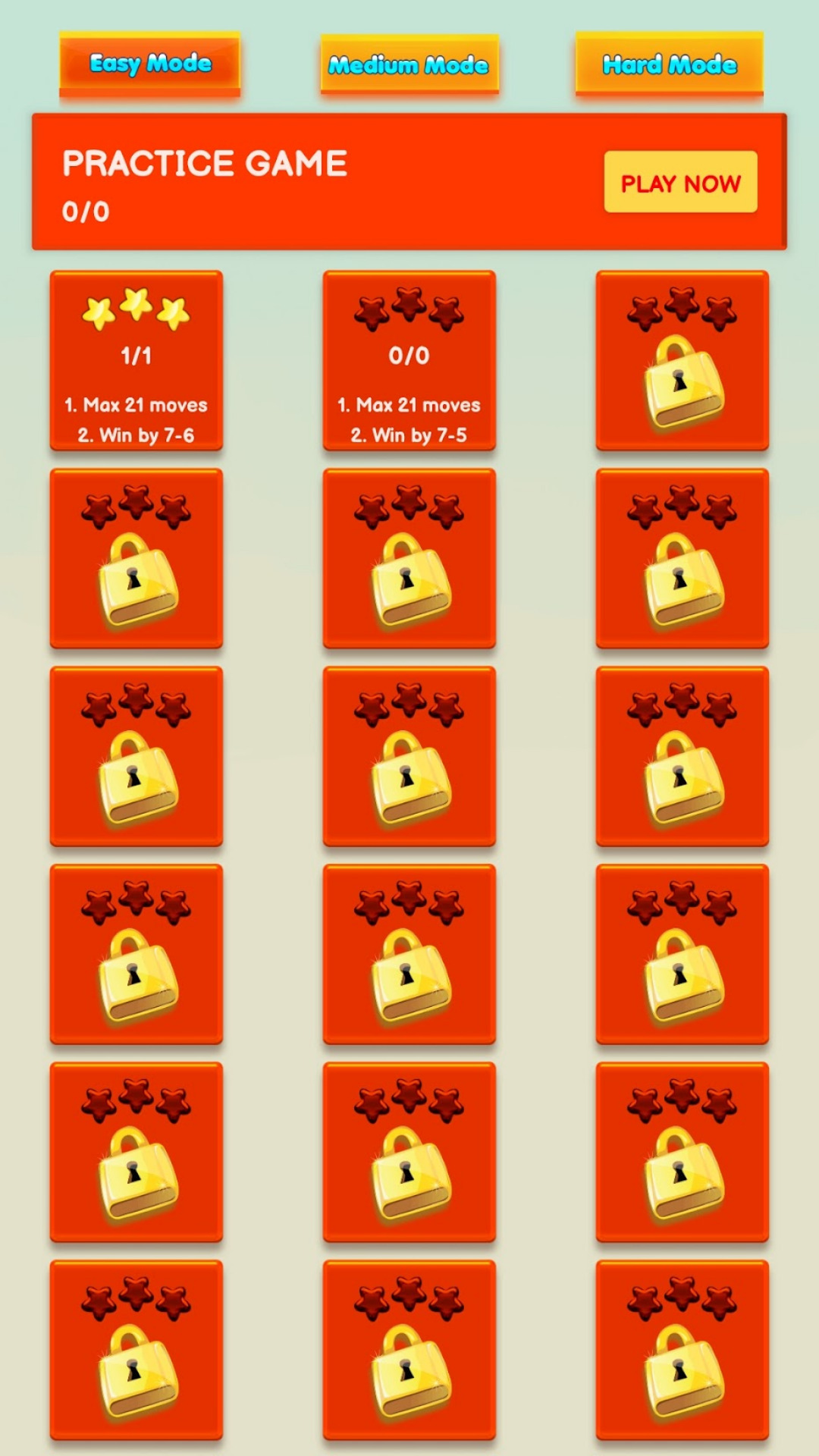 اسکرین شات 6 بازی Align It | Nine Men's Morris