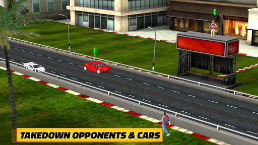 اسکرین شات 6 بازی Counter Sniper Shooting