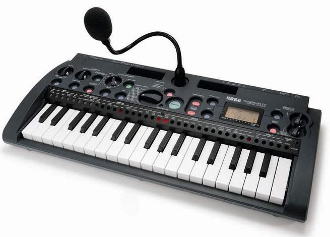 اسکرین شات 1 برنامه play organ