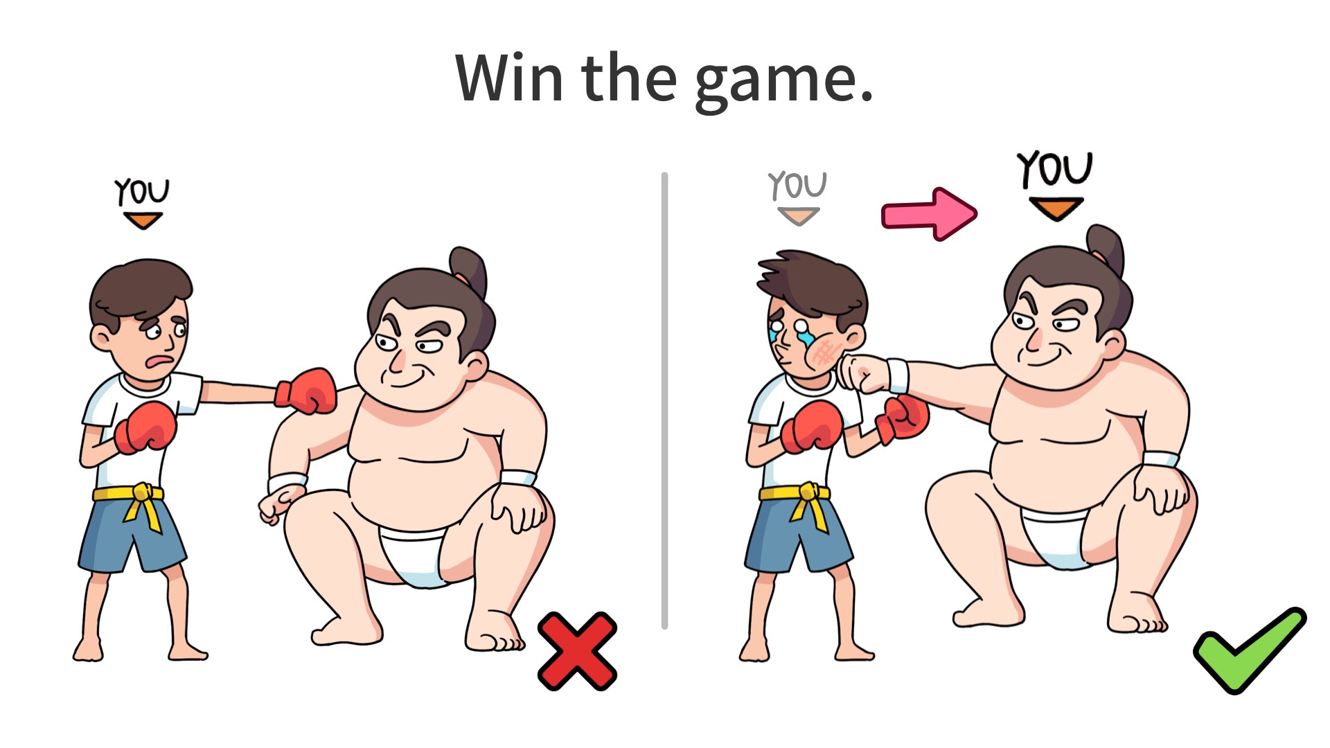 اسکرین شات 5 بازی Brain Out 2