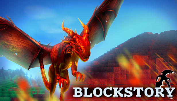 اسکرین شات 1 بازی BLOCK STORY