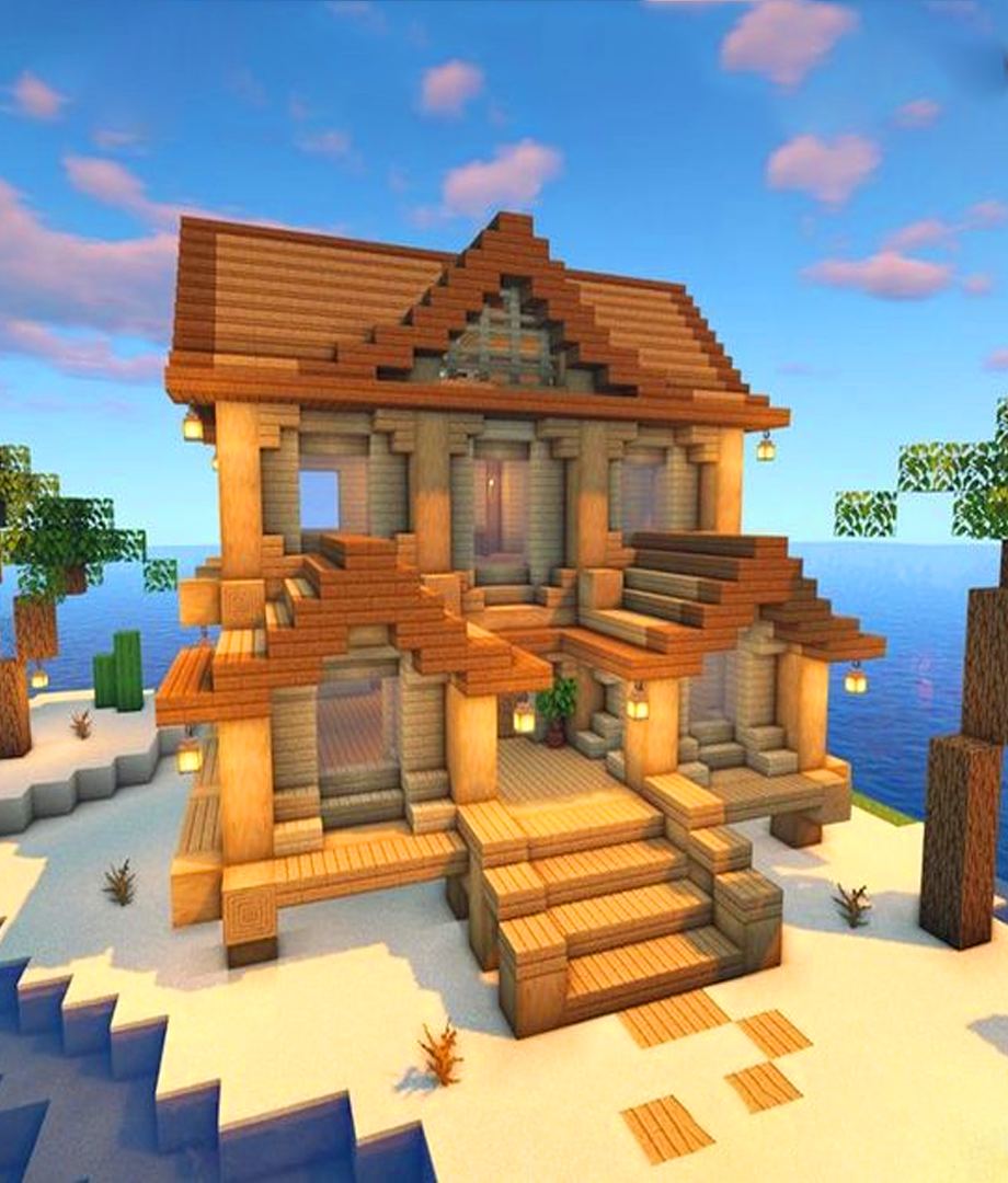 اسکرین شات 2 بازی Craft World - Building Craft