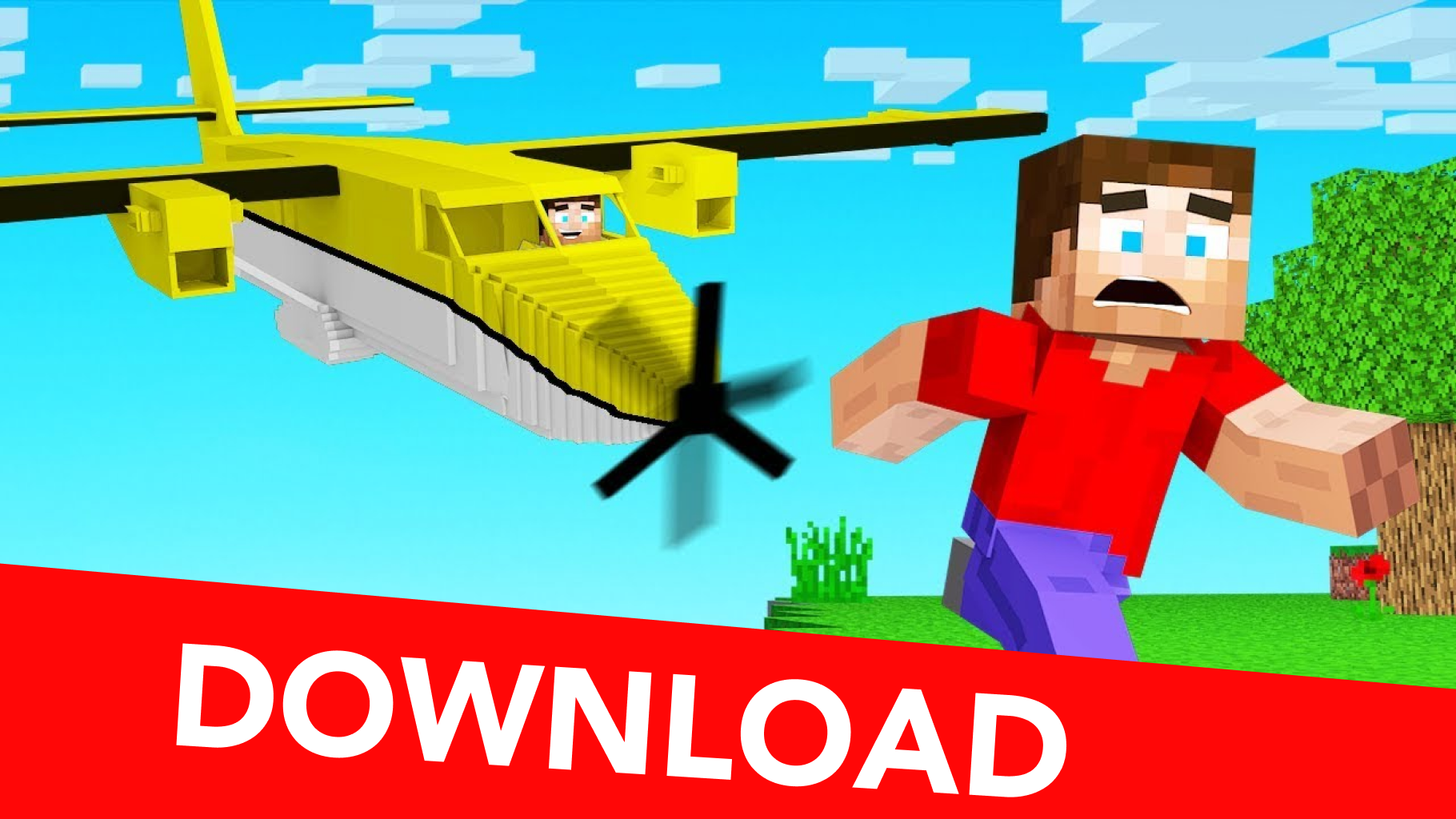اسکرین شات 3 برنامه Car mod for Minecraft mcpe