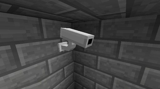 اسکرین شات 6 برنامه Security Craft Mod