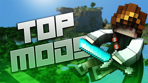 اسکرین شات 1 برنامه AddOns for Minecraft PE (MCPE)