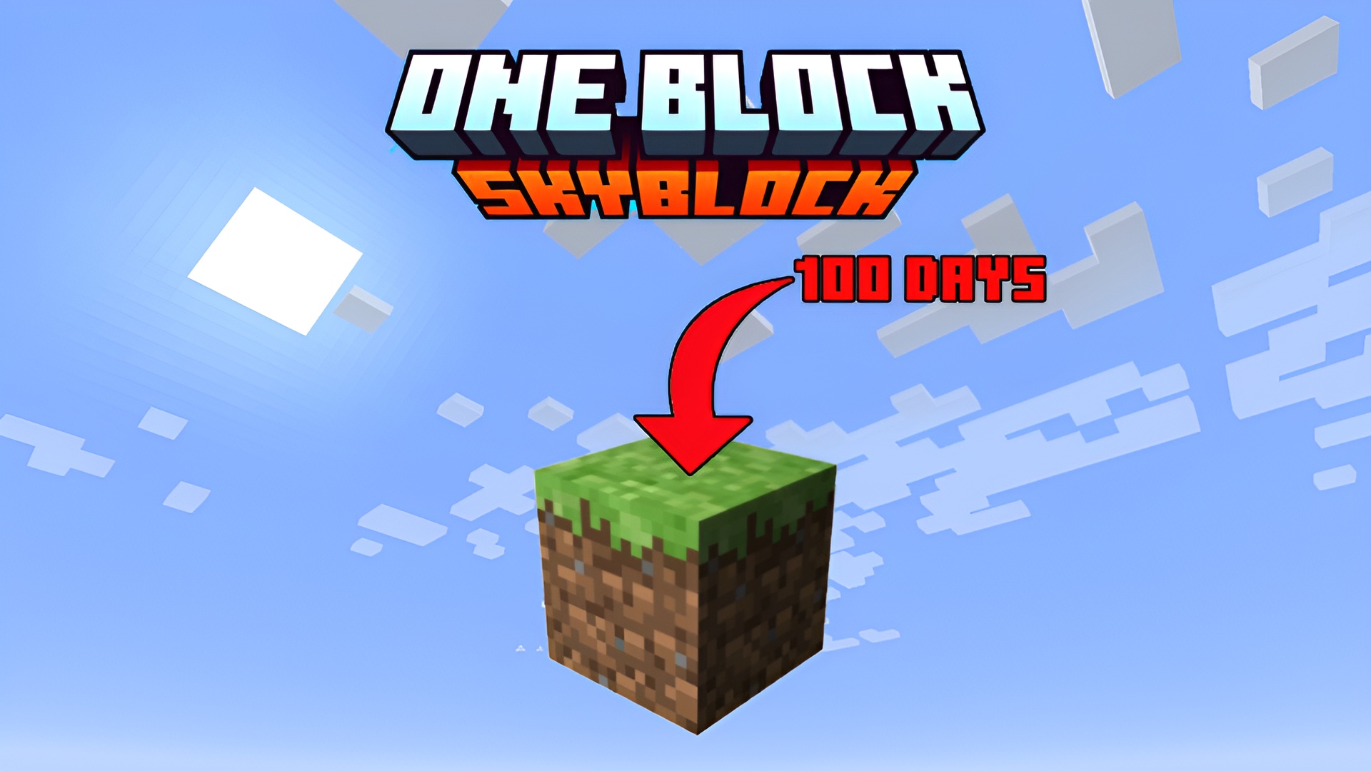 اسکرین شات 1 برنامه One Block Map for Minecraft