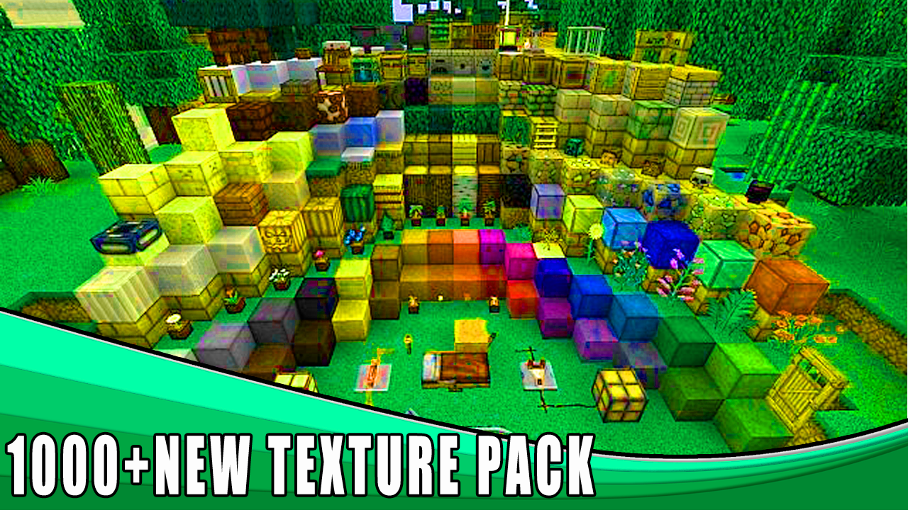 اسکرین شات 5 برنامه MODS Skins for Minecraft PE