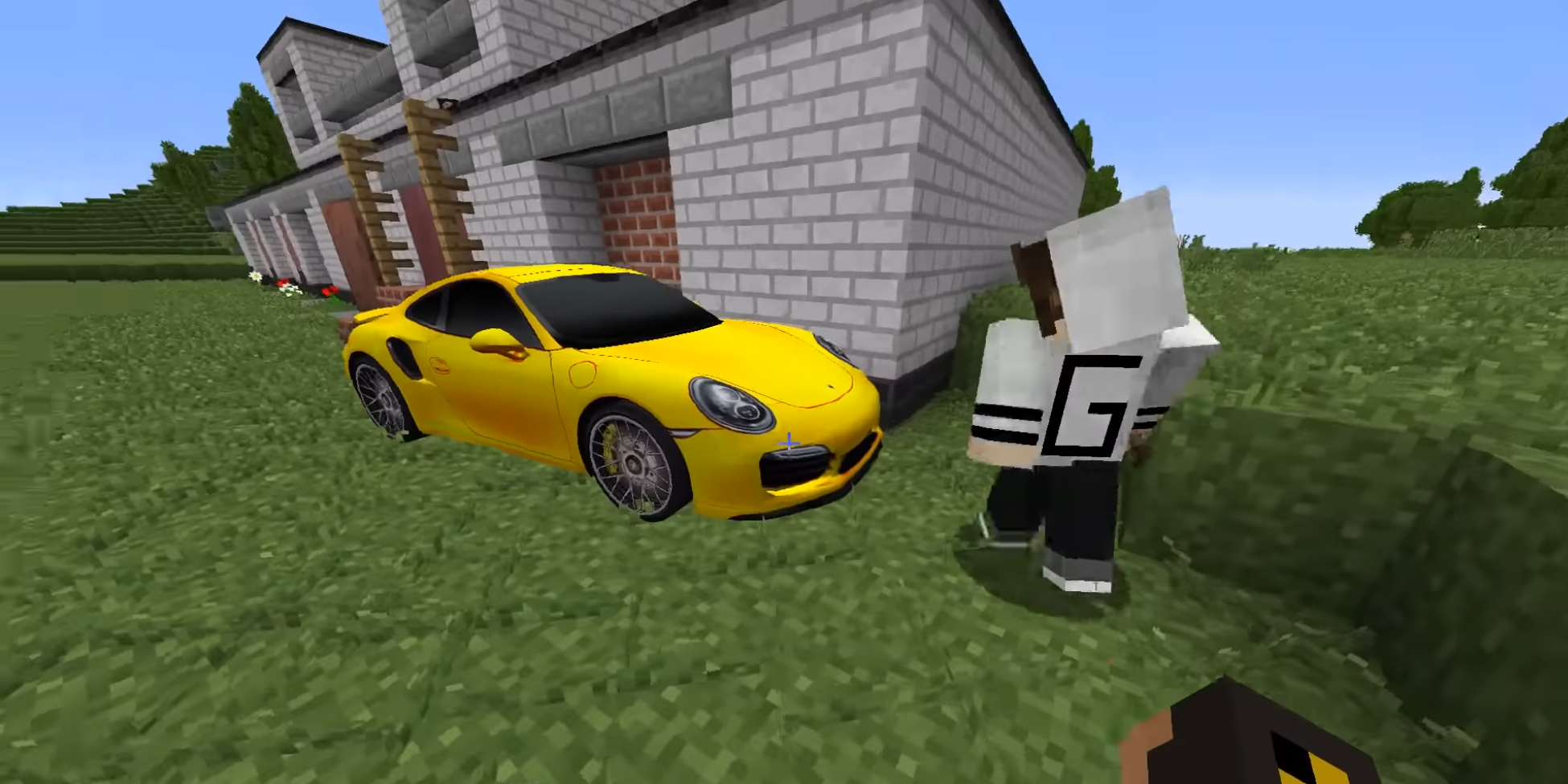 اسکرین شات 1 برنامه Cars mods