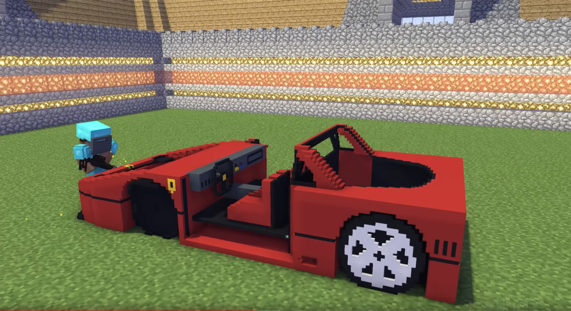 اسکرین شات 5 برنامه Cars mods