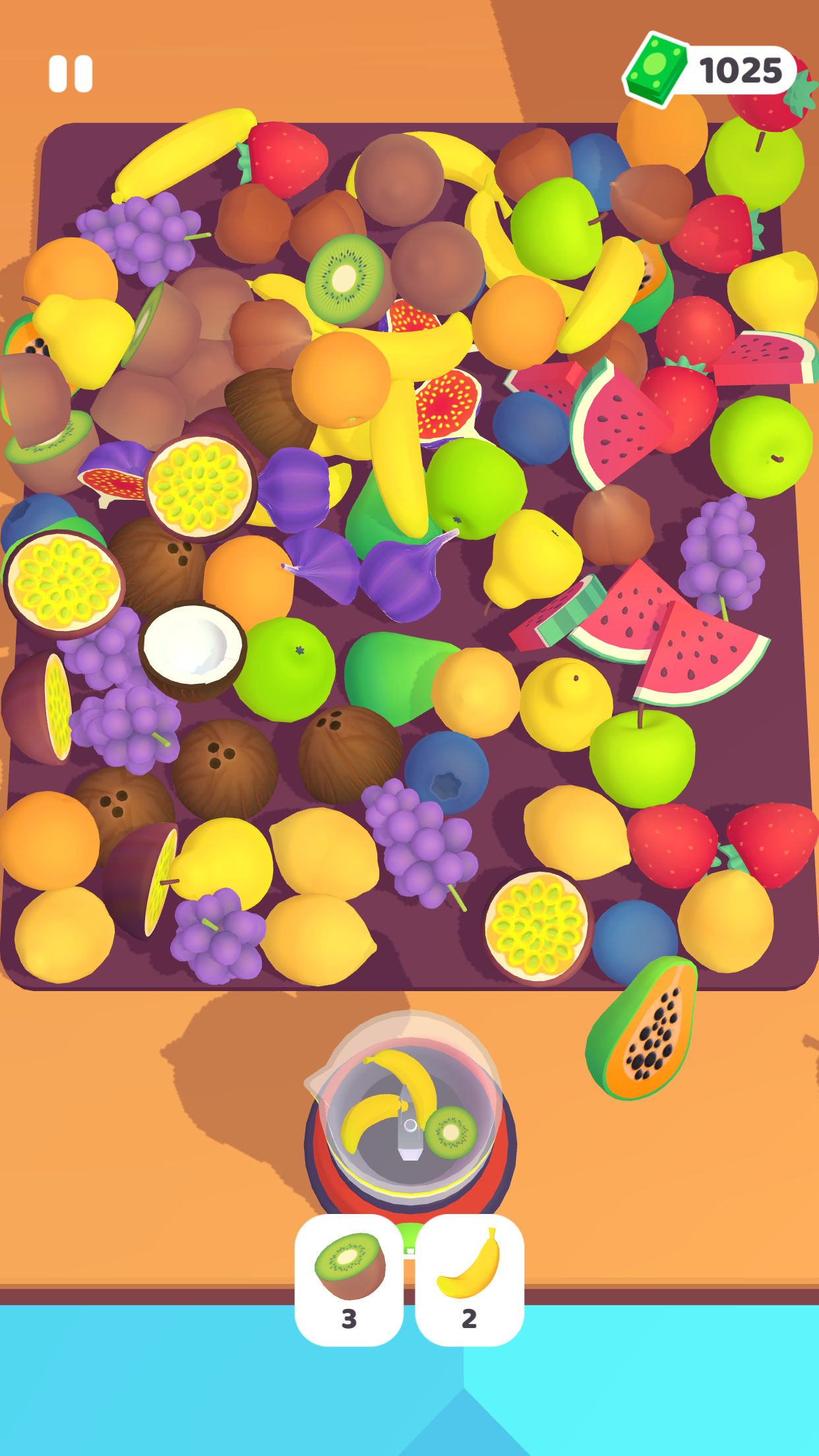 اسکرین شات 5 بازی Mini Market - Cooking Game