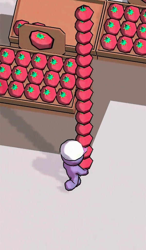 اسکرین شات 6 بازی My Mini Mart: Stickman Tycoon